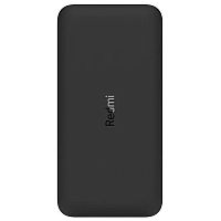 Внешний аккумулятор Xiaomi Redmi Power Bank 10000mAh black (X26923) купить в Барнауле