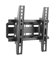 Кронштейн Ultramounts UM 836T 23"-42" Черный макс. вес 35 кг наст. наклонный купить в Барнауле