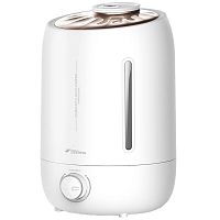Увлажнитель воздуха Deerma Humidifier DEM-F500 5L белый купить в Барнауле