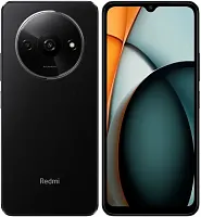 Xiaomi Redmi A3 4/128GB Midnight Black купить в Барнауле