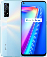 Realme 7 8/128GB Туманный белый купить в Барнауле