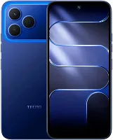 TECNO Spark 50 6/128GB Синий купить в Барнауле