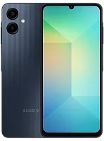 Samsung A06 SM-A065F 6/128GB Черный RU купить в Барнауле
