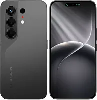TECNO Camon 50 8/128GB Черный купить в Барнауле