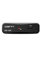 ТВ-приставка DENN DDT135 DVB-T2 купить в Барнауле