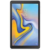 Планшет Samsung Galaxy Tab A 10.5 SM-T595 32Gb серый купить в Барнауле