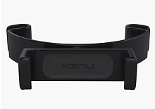 Держатель автомобильный Kenu Airvue для планшетов до 13" дюймов (Черный) купить в Барнауле