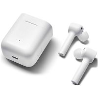 Гарнитура беспроводная Xiaomi Mi True Wireless Earphones купить в Барнауле