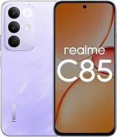 Realme C85 4G 8/256GB Фиолетовый купить в Барнауле