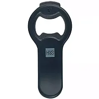 Открывалка для бутылок Huo Hou Bottle Opener черный купить в Барнауле