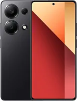 Xiaomi Redmi Note 13 Pro 8/256GB Midnight Black купить в Барнауле