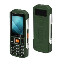 Maxvi T20 Зеленый 76-ФЗ для военнослужащих ВС РФ купить в Барнауле
