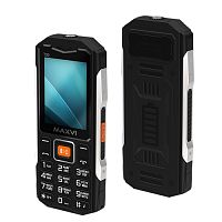 Maxvi T20 Черный 76-ФЗ для военнослужащих ВС РФ купить в Барнауле