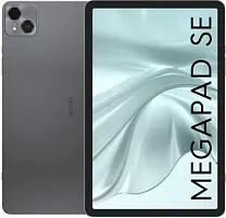 Планшет Tecno T1102 MEGAPAD 11 SE 10.95" 4Gb/128Gb LTE Moondust grey купить в Барнауле