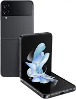 Samsung Z Flip 4 8/256GB Graphite купить в Барнауле
