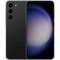 Samsung S23+ SM-S916B 8/256GB Black RU купить в Барнауле