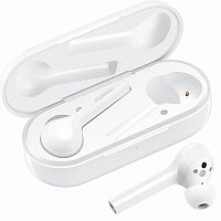 Гарнитура Huawei CM-H1C WRL Белая купить в Барнауле