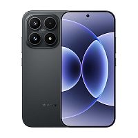 Xiaomi 17 12/512GB Черный купить в Барнауле