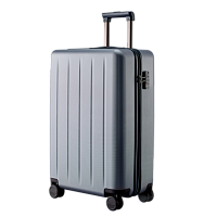 Чемодан NinetyGo PC Luggage 28" серый купить в Барнауле