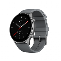 Часы Amazfit GTR 2e Slate Grey купить в Барнауле