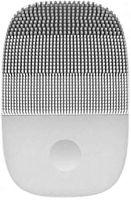Ультразвуковой очиститель для лица inFase Electronic Sonic Beauty Facial MS-2000GR Серый   купить в Барнауле