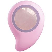 Массажер многофункциональный для чистки лица FitTop FLC901 L-Clear II Pink купить в Барнауле