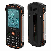 Maxvi R3 Оранжевый купить в Барнауле