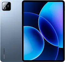 Планшет Xiaomi Pad 8 Pro 11.2" 8/256Gb Голубой купить в Барнауле