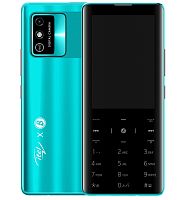 ITEL IT663 Зеленый купить в Барнауле