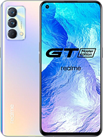 Realme GT Master Edition 6/128GB Daybreak blue купить в Барнауле