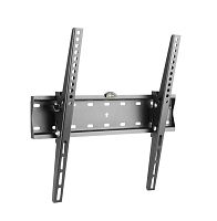 Кронштейн Ultramounts UM 838T 32"-55" Черный макс. вес 40 кг наст. наклонный купить в Барнауле
