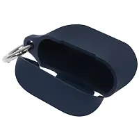Кейс для AirPods (синий) купить в Барнауле