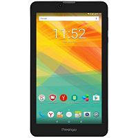 Планшет Prestigio Grace 3157 7" 8Gb 4G Черный + Сим Мегафон Общайся 300 купить в Барнауле