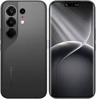 TECNO Camon 50 8/256GB Черный купить в Барнауле