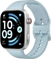 Часы Xiaomi Redmi Watch 6 Голубой купить в Барнауле