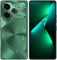 TECNO POVA 6 Pro 5G 12/256GB Comet Green купить в Барнауле