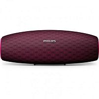 Акустическая система Philips BT 79000, красный купить в Барнауле