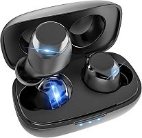 Гарнитура беспроводная Tecno BDE01 купить в Барнауле