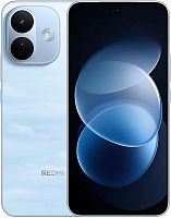 Xiaomi Redmi Note 17 Pro 5G 8/256GB Голубой купить в Барнауле