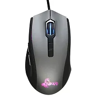 Мышь Oklick 985G Scorpion оптическая 3200 dpi черная купить в Барнауле