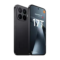 Xiaomi 17T 12/512GB Черный купить в Барнауле