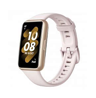 Фитнес−браслет Huawei Band 7 Nebula Pink купить в Барнауле