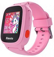Детские часы Кнопка Жизни Aimoto Kid Edinorog купить в Барнауле