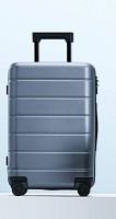 Чемодан Xiaomi Mi Luggage Classic 20" серый купить в Барнауле