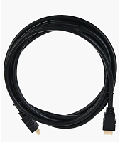 Кабель Aopen ACG711 HDMI-HDMI 2.0 3 m  купить в Барнауле