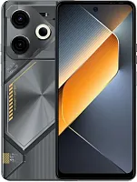 TECNO POVA 6 Neo 8/128GB Speed Black купить в Барнауле