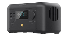 Портативная зарядная станция EcoFlow River mini EFR420 210 Втч купить в Барнауле