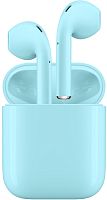 Bluetooth Гарнитура TFN Air Jam голубая купить в Барнауле