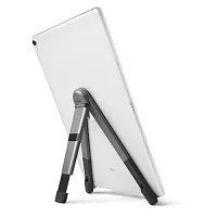 Подставка Twelve South Compass Pro для iPhone и iPad, сталь (серый космос) купить в Барнауле