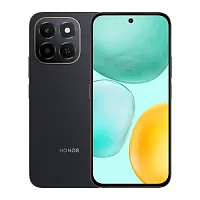 Honor X6c 6/256GB Черный купить в Барнауле